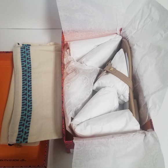 Tory Burch Miller sandal - Picture 6 of 8